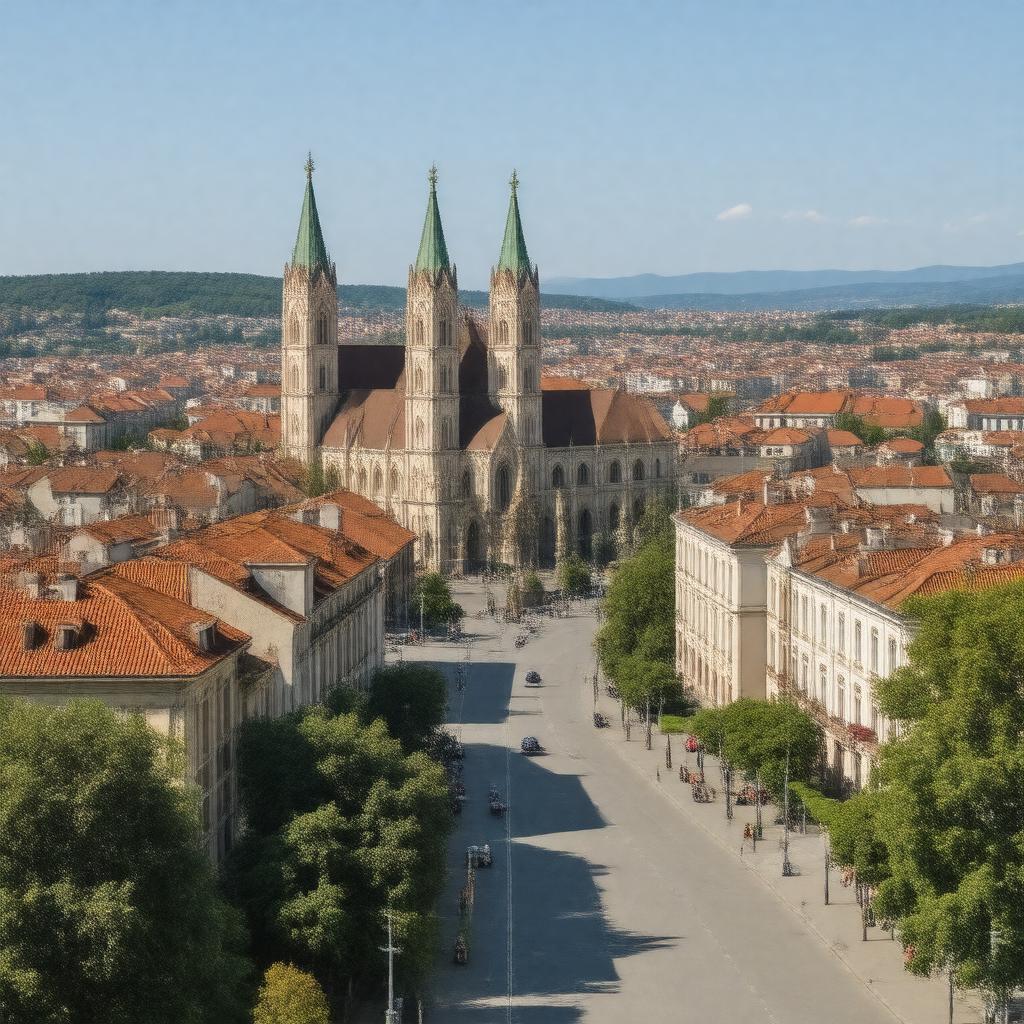 Zagreb (Kingdom of Croatia-Slavonia)